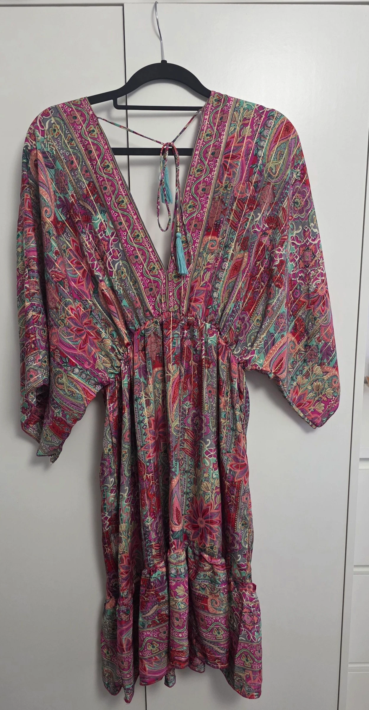 Bohemian bohoo dress – photo 2